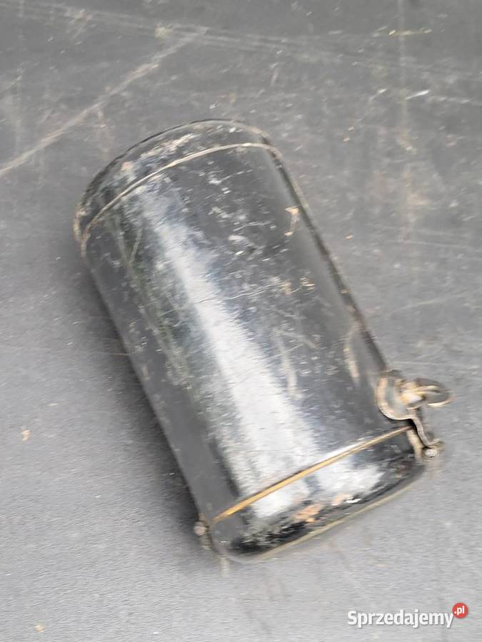 PUSZKA NARZĘDZIOWA DKW E200 DKW LUXUS DKW E206 Rybnik