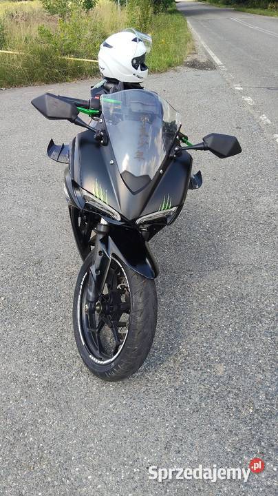 Benyco rs 50 Gliwice