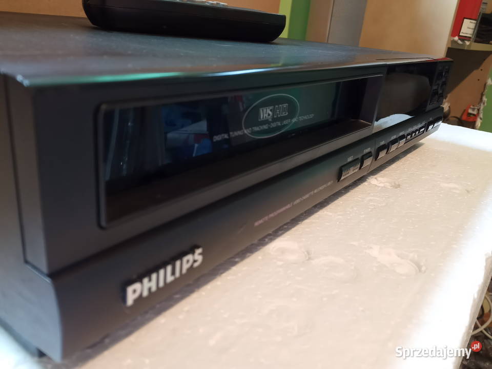 Philips 2 SB 0102 wielkopolskie Poznań