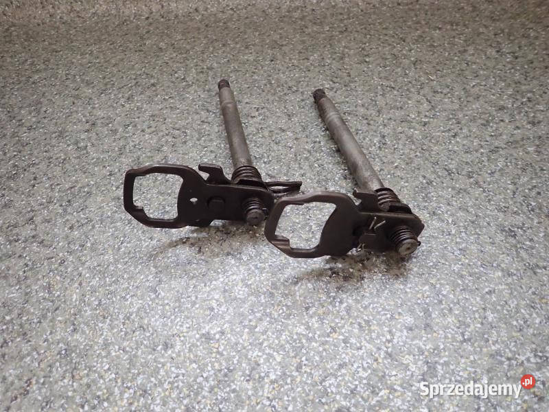 1 WAŁEK ZMIANY BIEGÓW WYBIERAK HONDA XL 125 S Strzelce Krajeńskie