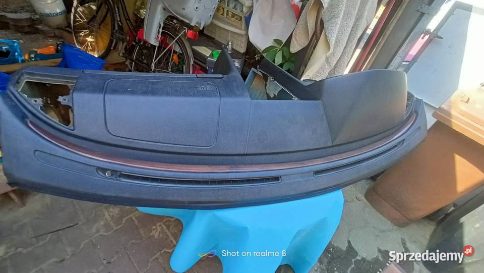 Mercedes W202 Cklasa kokpit deska rozdzielcza Skarżysko-Kamienna sprzedam