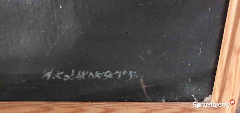 Obraz siodełko rowera małopolskie Wieliczka sprzedam