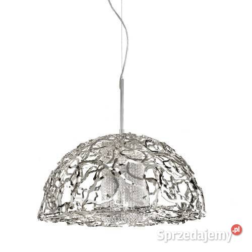 Lampa wisząca 50 inspirowana mazowieckie Warszawa