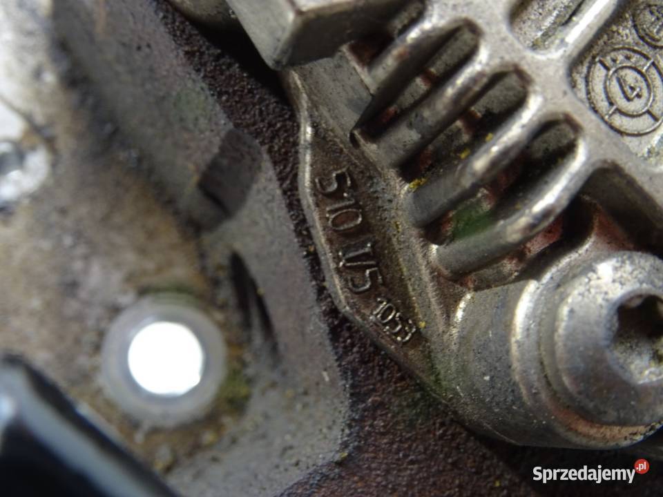 POMPA WTRYSKOWA RENAULT SCNIC II 19 120 0310 podkarpackie