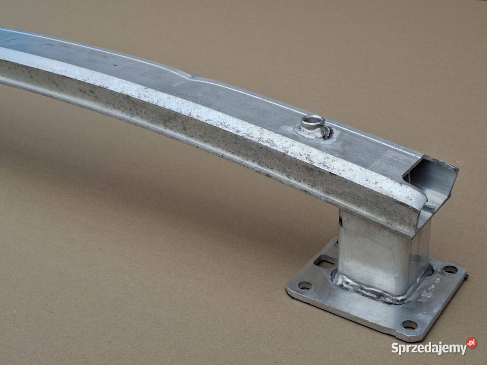 PEUGEOT 3008 II 5008 GRANDLAND X BELKA ZDERZAKA