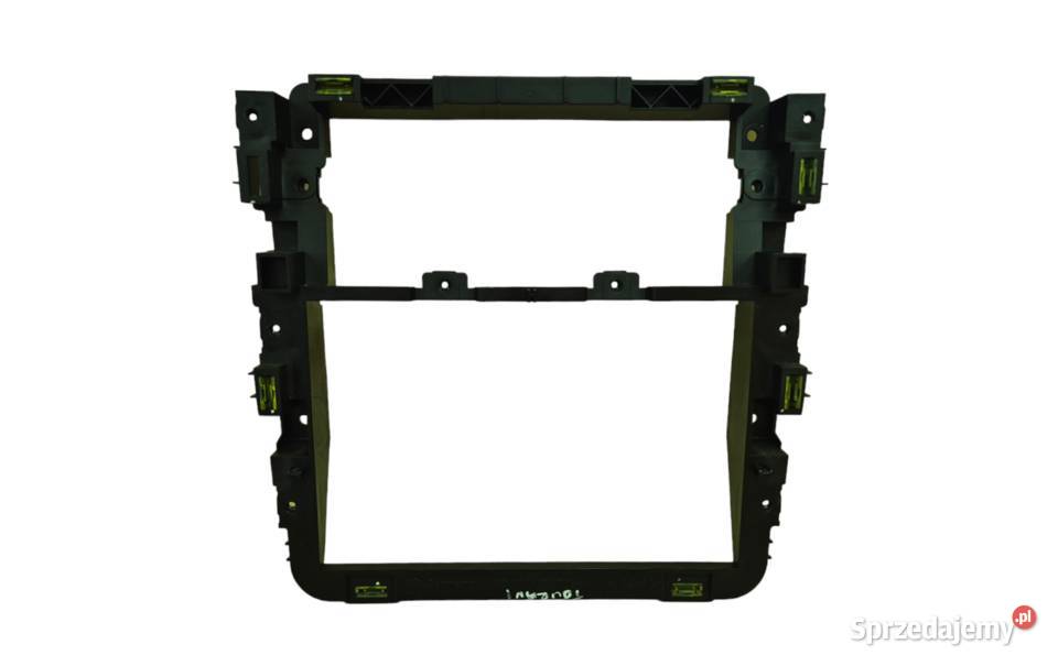 RAMKA POD RADIO VW TOURAN I 1 1T0858005A osobowe Działoszyce