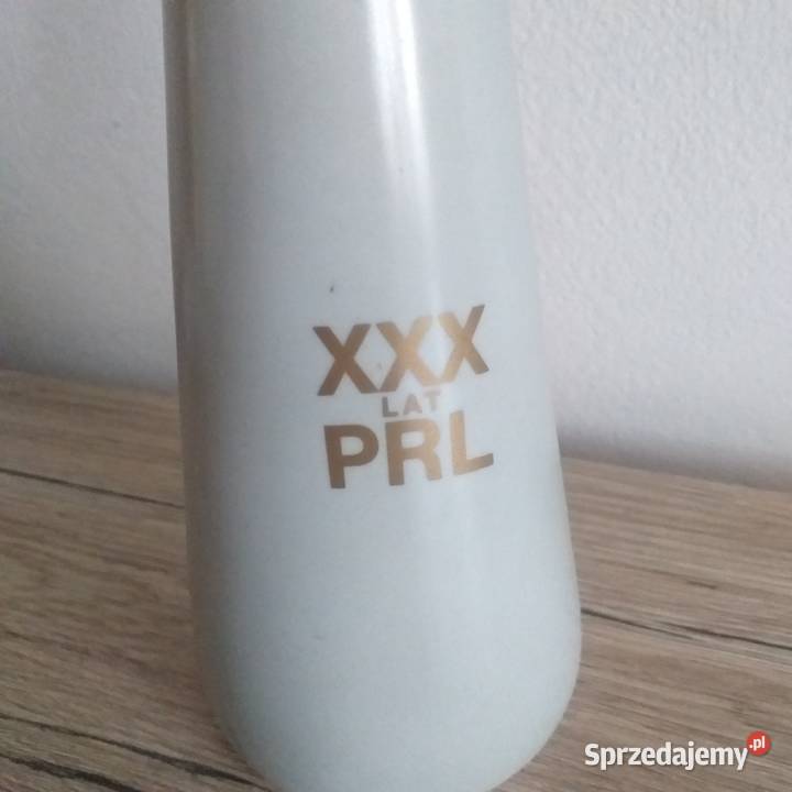 Kultowy Wazon Lidia Ćmielów Przedbórz