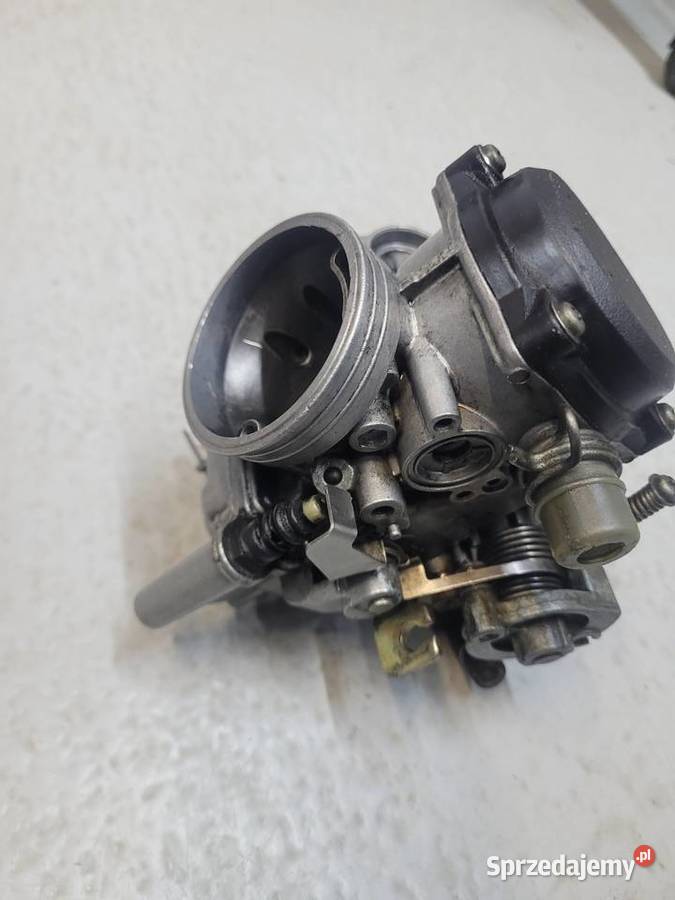 Piaggio MP 3 125 gaźnik oryginał wielkopolskie Nowy Tomyśl