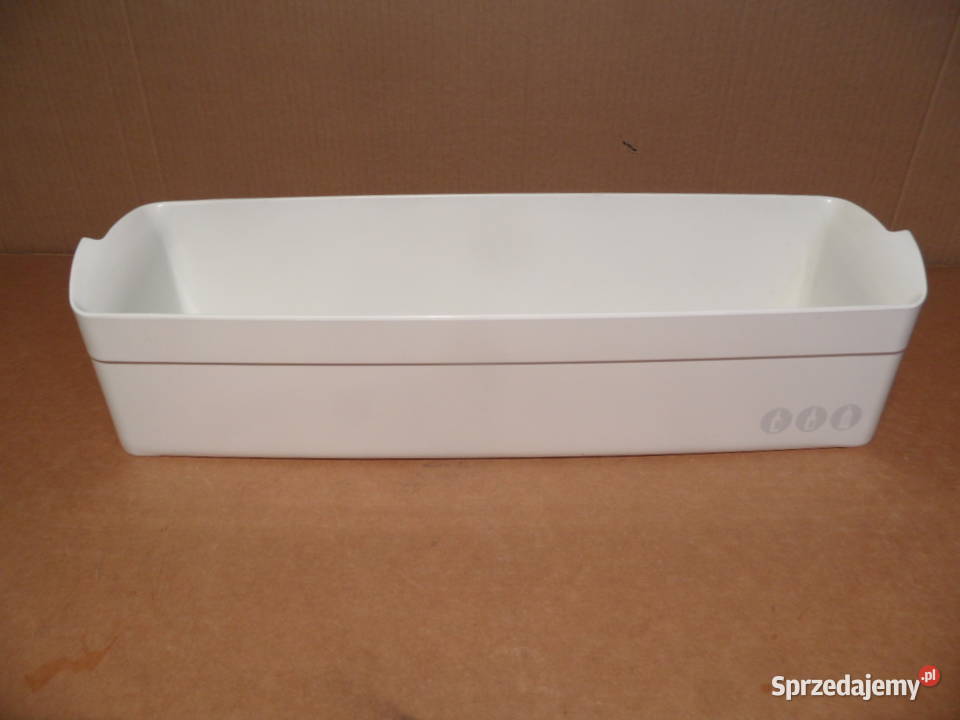 polka balkonik lodowki lg Strawczyn