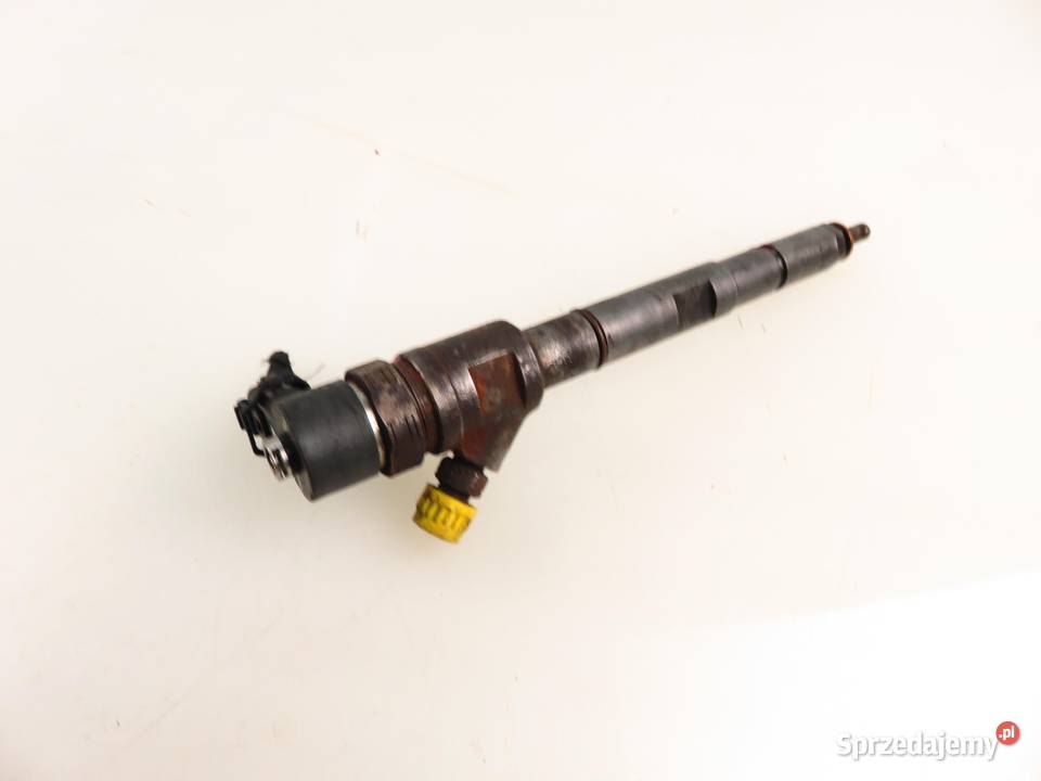 WTRYSKIWACZ KIA SORENTO I 25 CRDi 338004A600 sprzedam