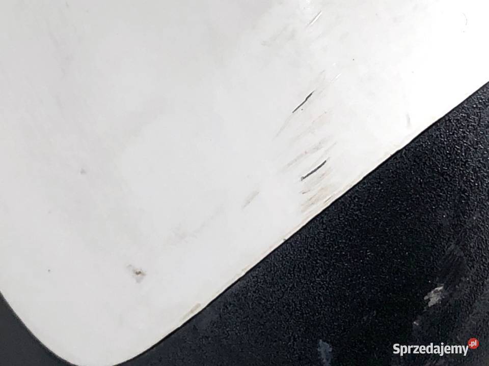 LUSTERKO PRAWY MITSUBISHI LANCER VIII Hatchback