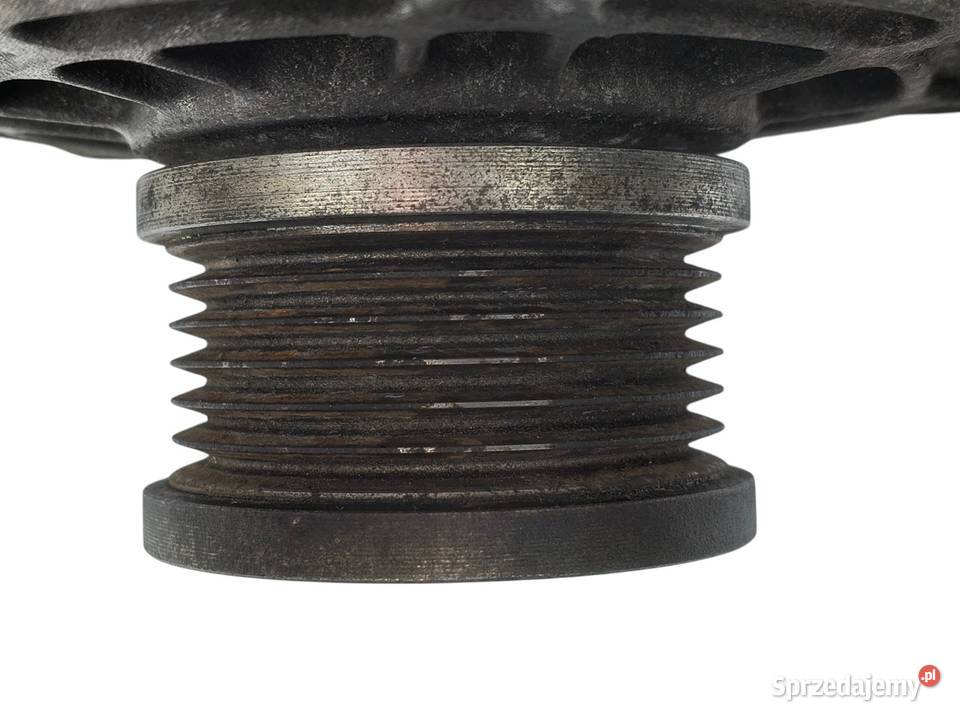ALTERNATOR Opel Zafira B Astra H 16 18 16V Motoryzacja lubelskie Chełm
