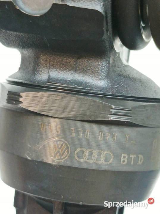 POMPOWTRYSKIWACZ 038130073T 19 TDI VW Volkswagen świętokrzyskie