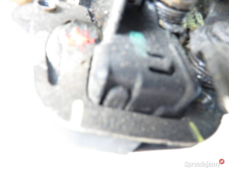 ZAMEK PRAWY TYLNY OPEL OMEGA A 90229916