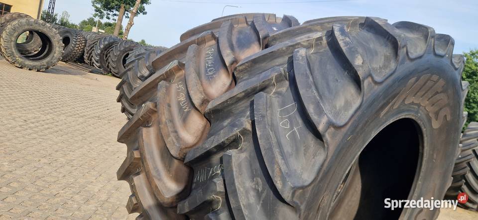 71075r42 7107542 Mitas Nowe