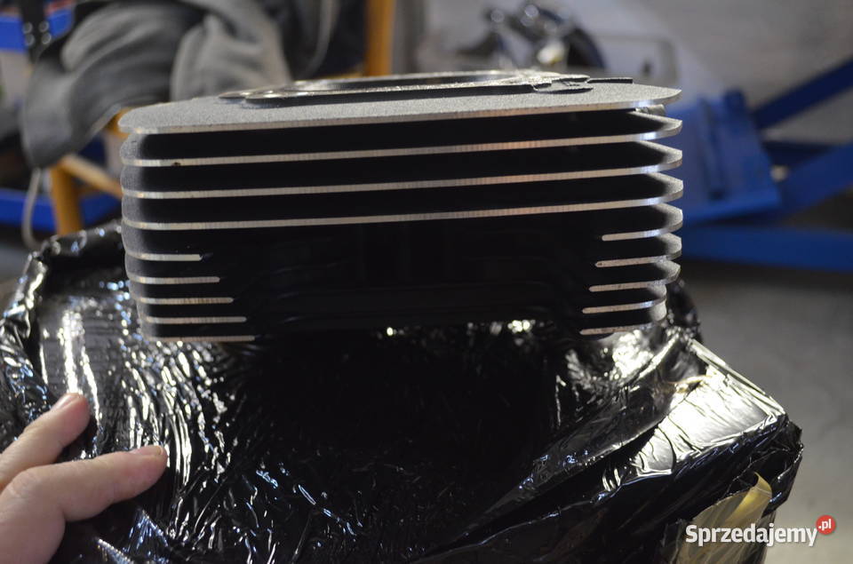 Harley Głowica Twin Cam 88 Nowa Dęba