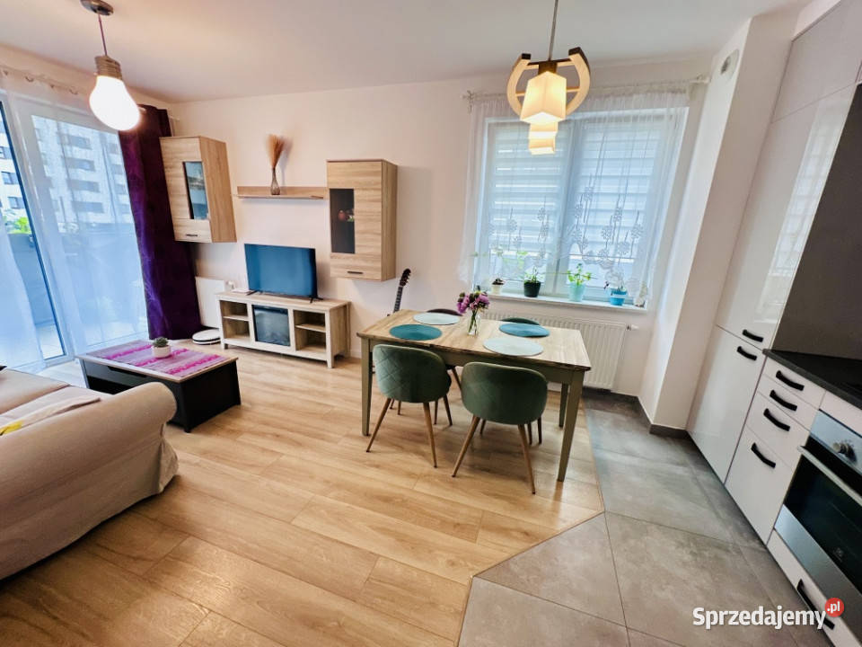 3pokojowe mieszkanie 47 m Grochów centrum Sprzedaż Warszawa