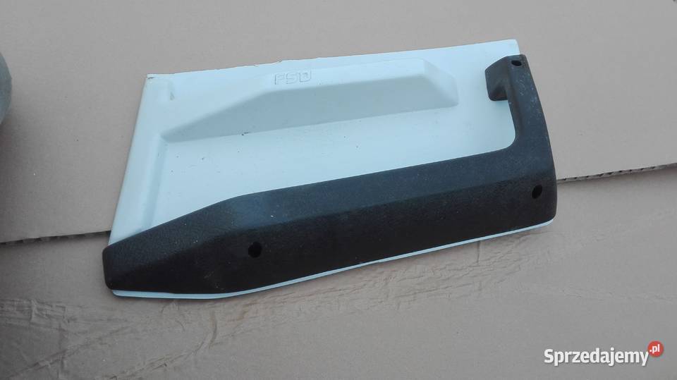 Polonez podłokietnik fso caro atu truck drzwiowy Suskowola