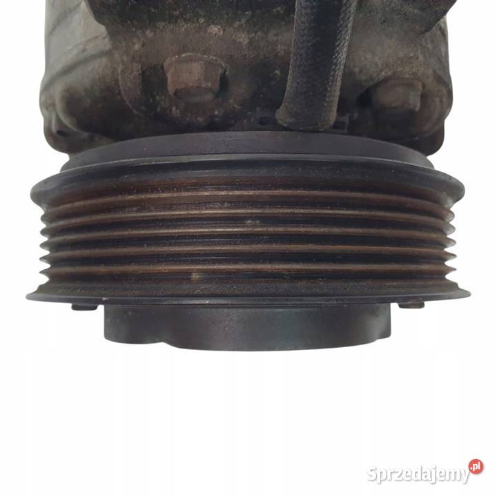 SPRĘŻARKA KLIMATYZACJI Saab 95 95 I 20 T Turbo