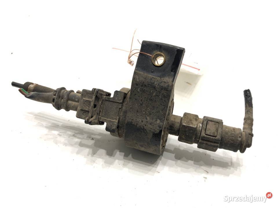 POMPA WEBASTO RENAULT TRAFIC III 16 125 PALIWA osobowe sprzedam