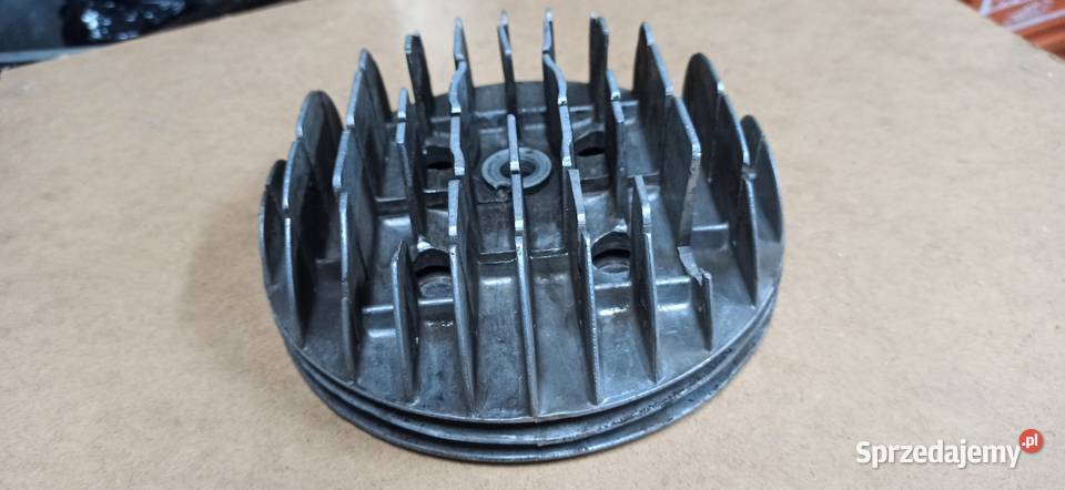 WSK SHL głowica silnika 150 Koronowo