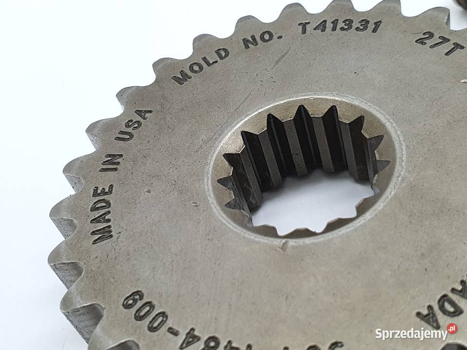 Tryb Kolo Zebate SkiDoo Summit 800 ETEC Łódź