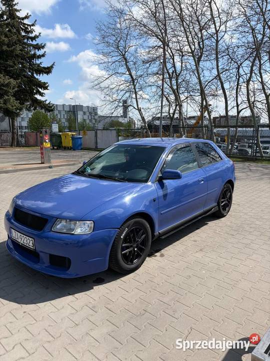 Audi a3 8l 2000r gniazdo AUX Rzeszów