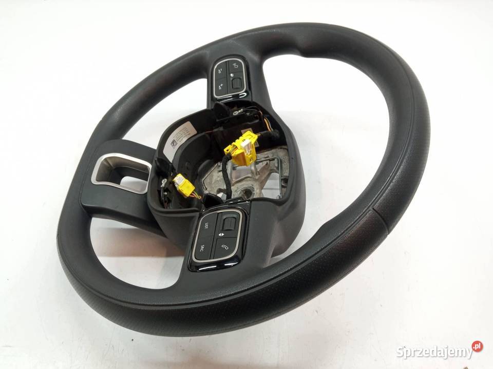 KIEROWNICA Citroen C3 III 20162024