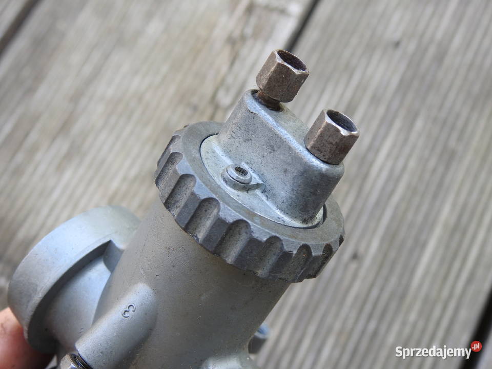 IŻ DKW NZ 350 NSU Zundapp Horex FN Sokół AWO Warszawa