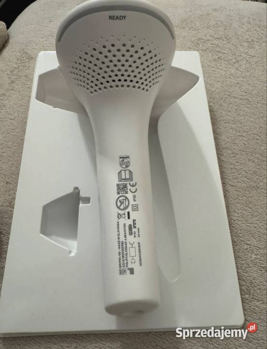 Depilator IPL Philips Lumea Prestige BRI950 Olsztyn