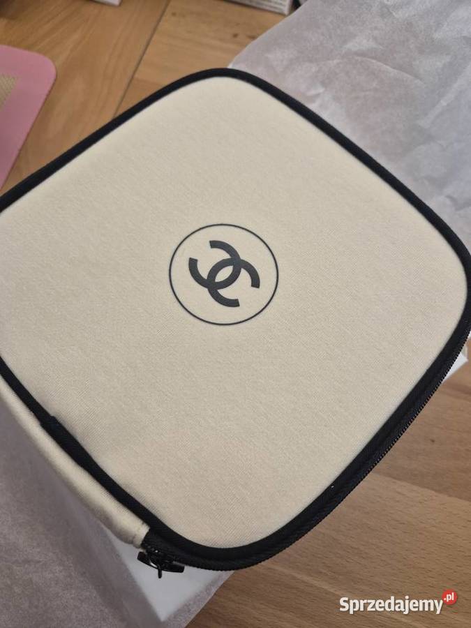 NOWA kosmetyczka Chanel Les Beiges Chorzów