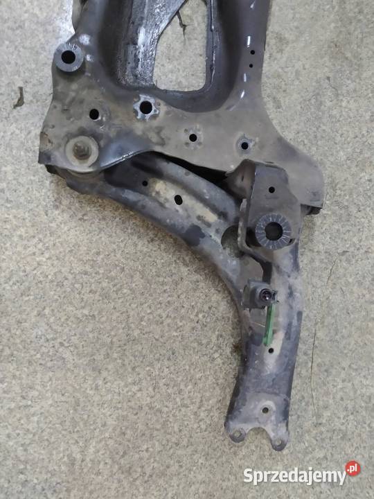 SANKI ZAWIESZENIA PRZÓD 20 TSI WAHACZ Cupra sprzedam