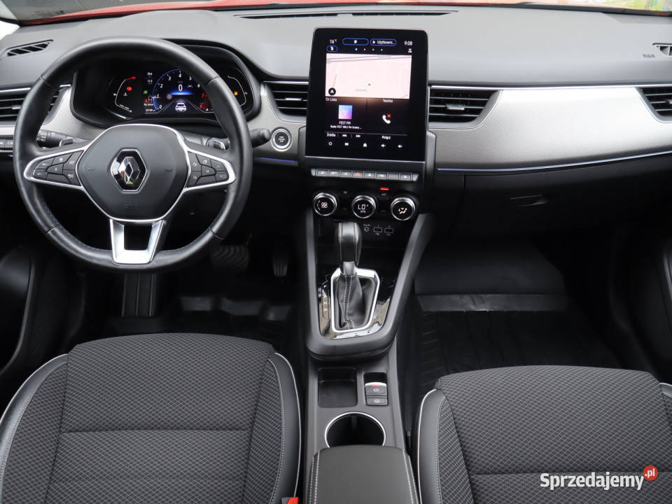 Renault Arkana 13 TCe