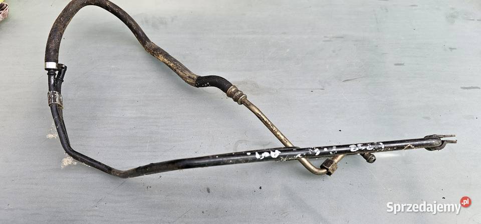 Przewód wspomagania mercedes w202 24v6 Zbąszyń