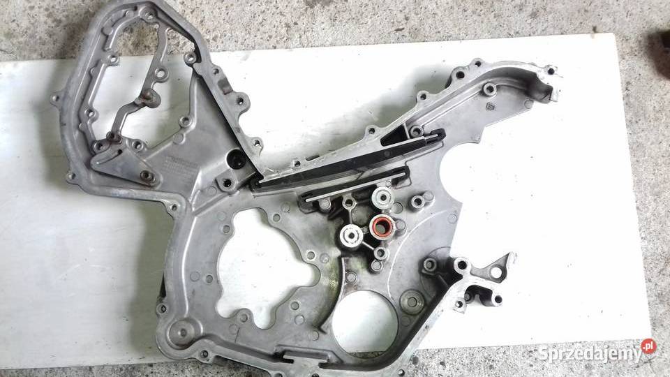 Obudowa rozrządu YD22 XTrail 114 Primera 126 Jaworzno