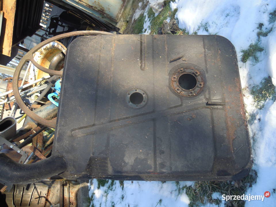 Części polonez Caro zbiornik membrana serwo Radomsko