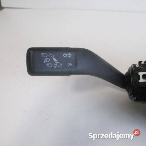 VW TAŚMA 5K0953549C PRZEŁĄCZNIK 5K0953507AS Rakoniewice