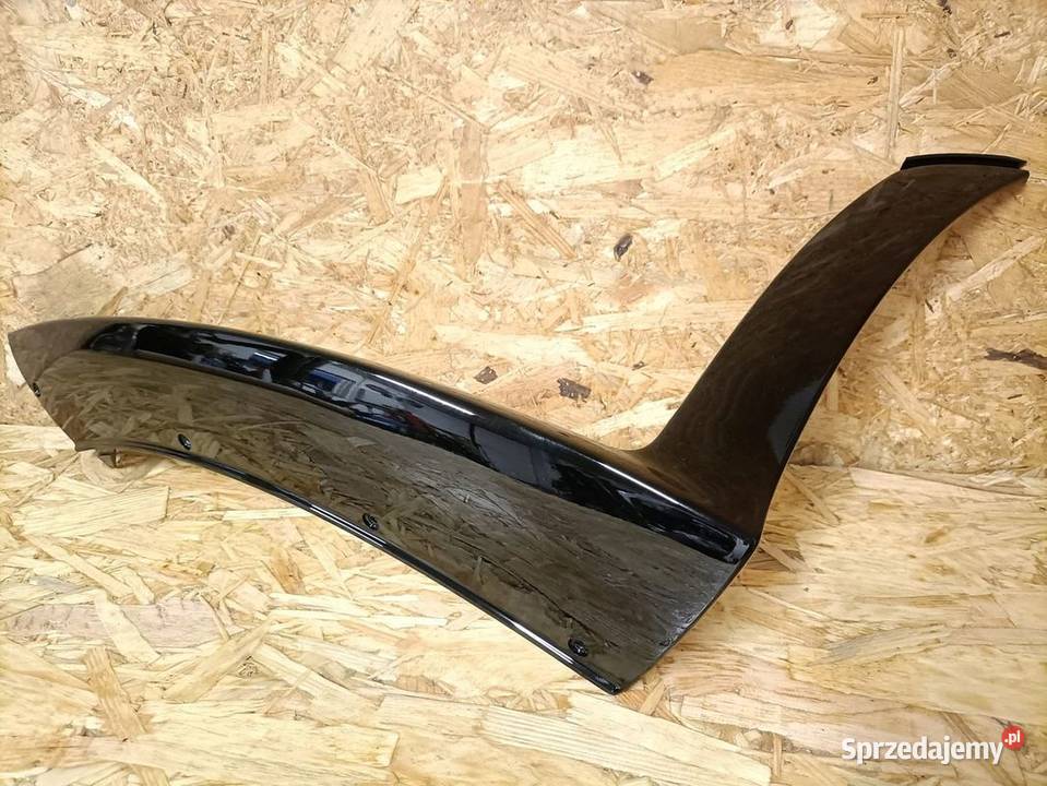 MERCEDES CLA 118 AMG LISTWA ZDERZAKA LEWY PRZÓD Pleszew