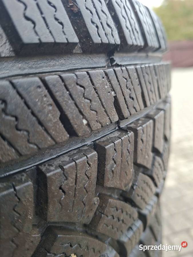 FELGI STALOWE MERCEDESBENZ OE 5x112 55x15 ET54 Rybnik