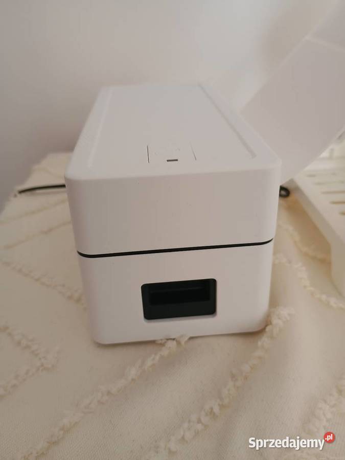 Drukarka termiczna do etykiet Drukarki i skanery Janów Lubelski