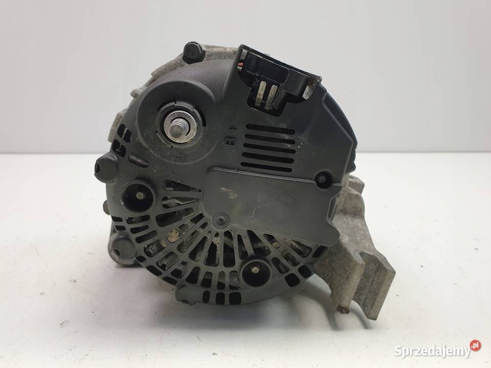 ALTERNATOR Chevrolet Uplander 39 V6 Alternator lubelskie Chełm
