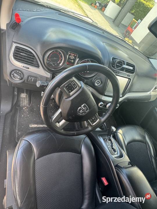 Dodge turniej