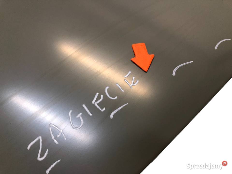 Honda Accord VII UC USA 20022007 SEDAN Maska Motoryzacja Skarżysko-Kamienna