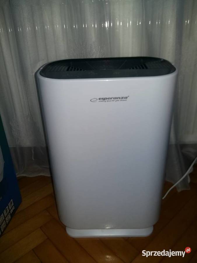 Oczyszczacz Powietrza Pozostałe