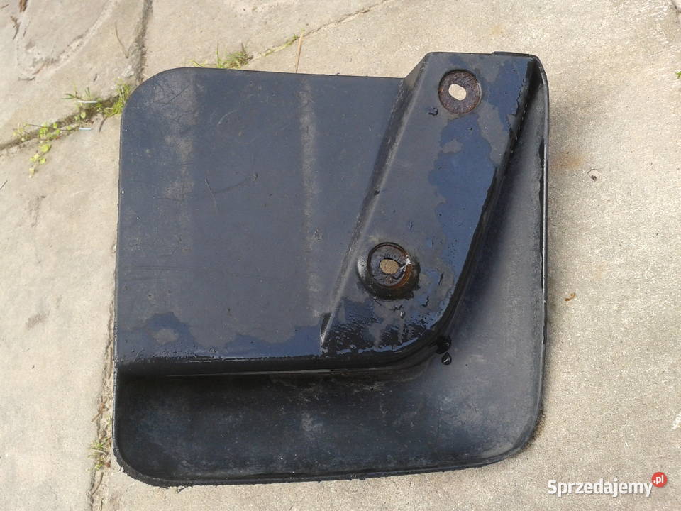 CHLAPACZ TYLNY LEWY DAEWOO OE 96175641 NEXIA Chełm