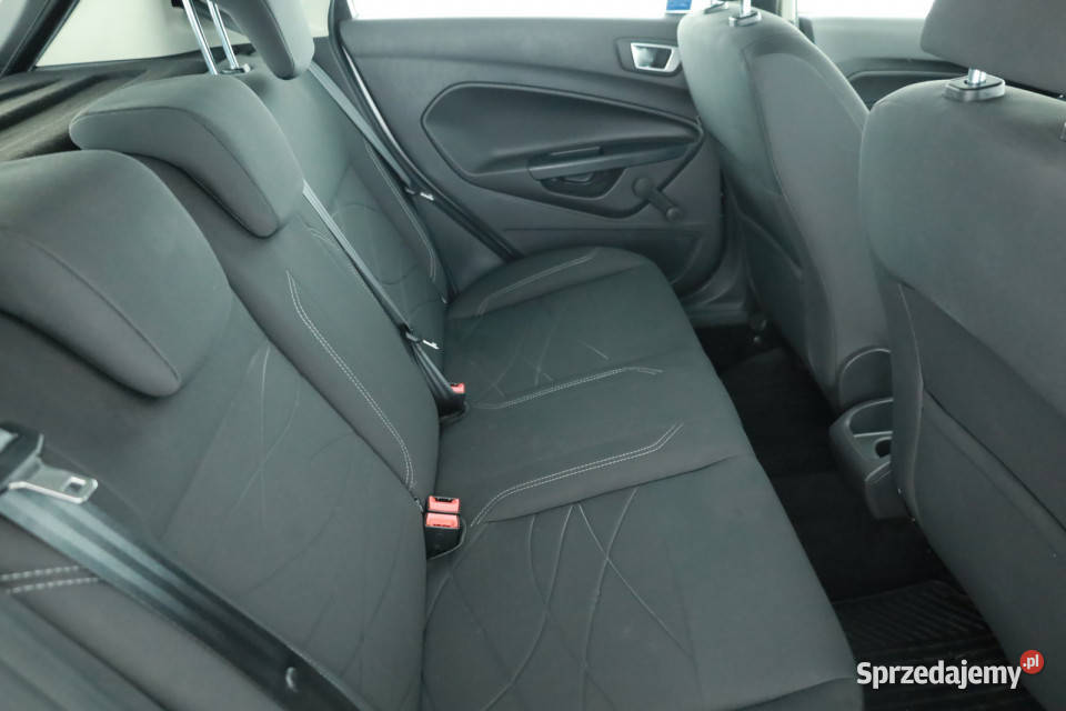 Ford Fiesta 125 mazowieckie Piaseczno