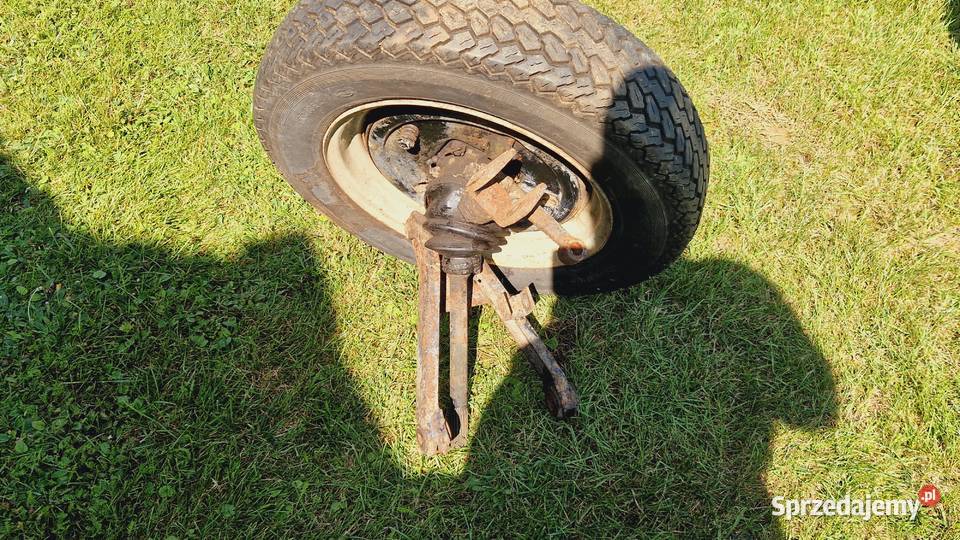 SYRENA BOSTO 105 Samro