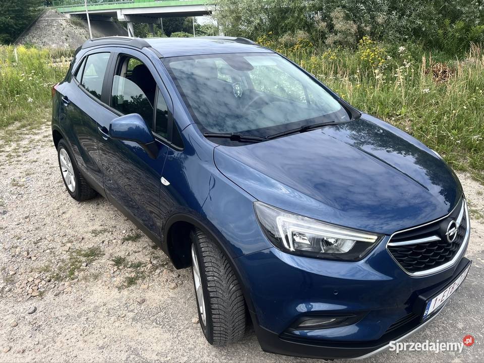 Automat Benzyna Przebieg Zamiana elektrochrom. lusterko wst.
