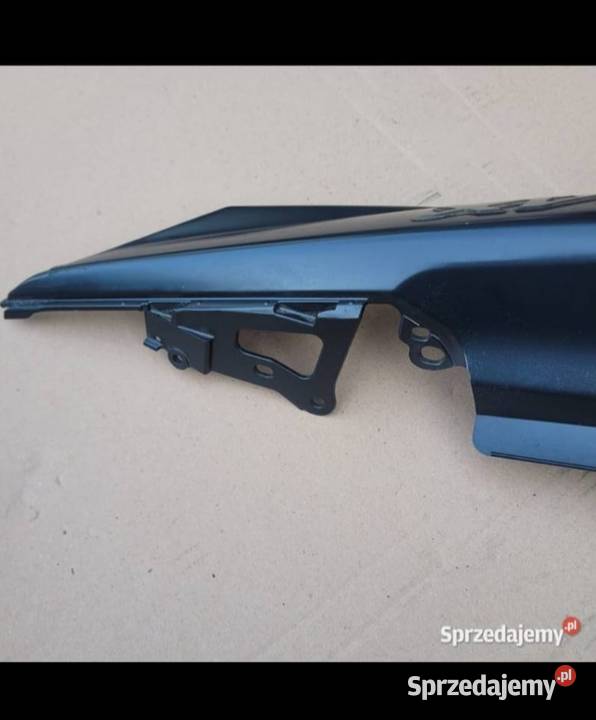 YAMAHA T T 530 ZADUPEK OGON TYŁ OWIEWKA Nowy Tomyśl