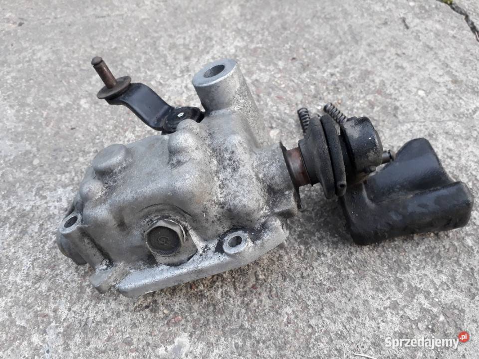 Ford maverick II wybierak skrzyni biegów 20 Pabianice
